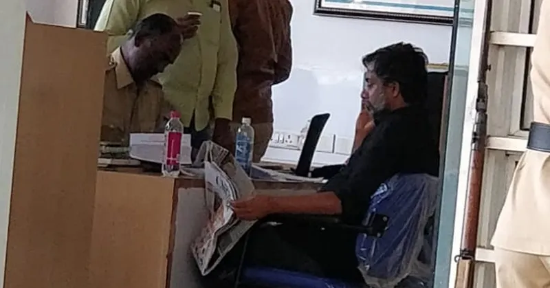 thirumurugan